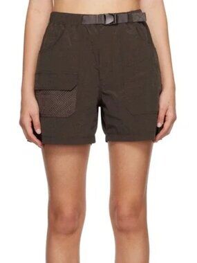 Outdoor Voices RecNylon Shorts